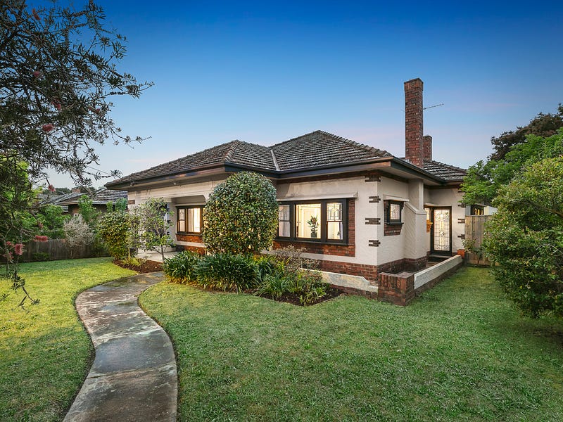 835 Riversdale Road, Camberwell, Vic 3124 Property Details