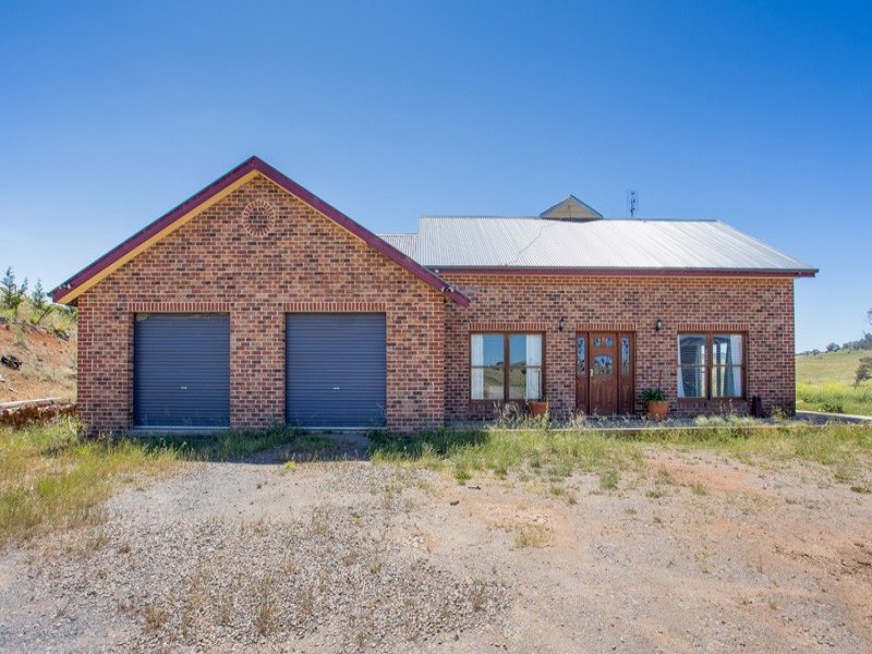 61 Guineacor Road S, Taralga, NSW 2580