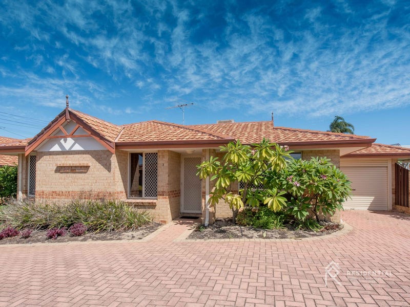 3/168 Odin Road, Innaloo, WA 6018