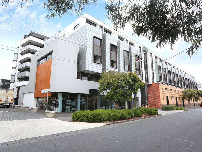 5001/185 Weston Street, Brunswick East, VIC 3057