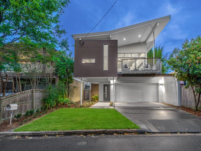 19 Kingfisher Lane, East Brisbane, QLD 4169