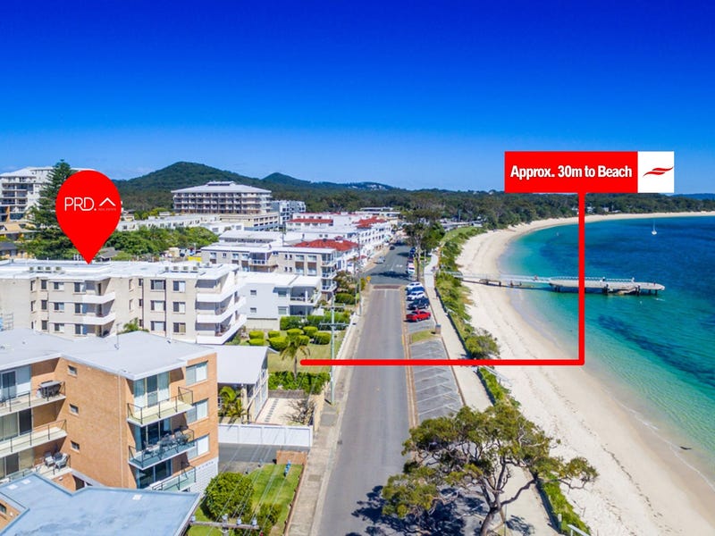 15/25 Shoal Bay Road, Shoal Bay, NSW 2315