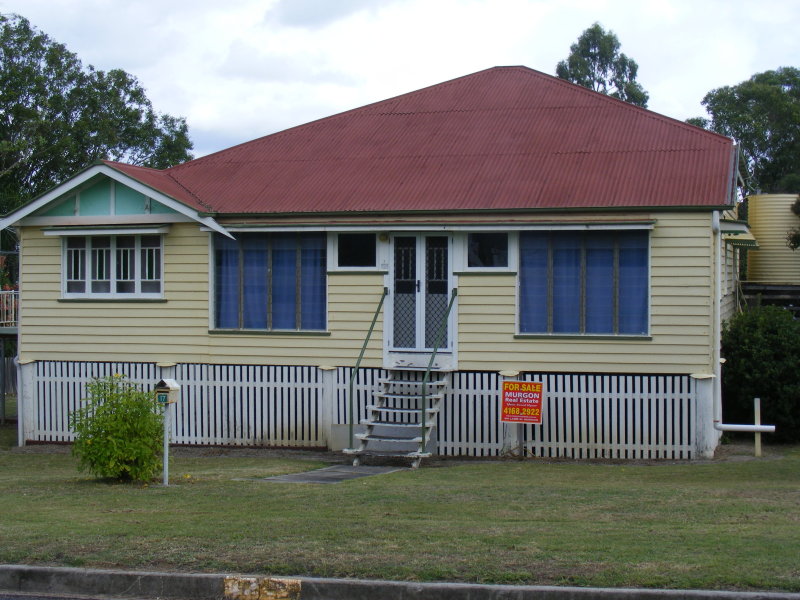 17 Coronation Drive, Murgon, QLD 4605
