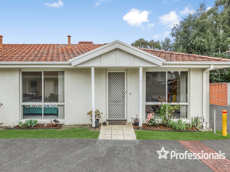 6/48 Liverpool Road, Kilsyth, Vic 3137 Unit for Sale