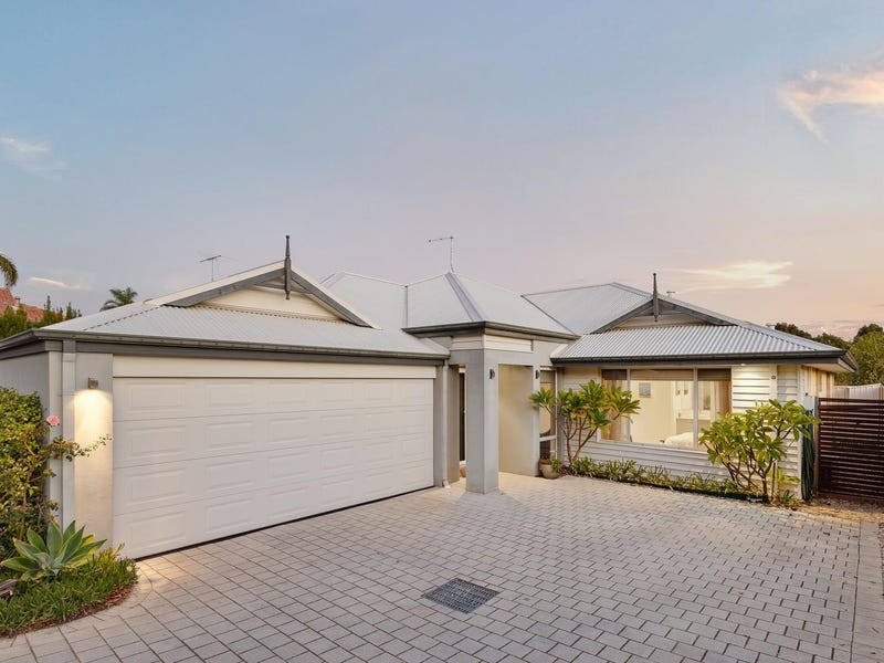 255A Marmion Street, Palmyra, WA 6157 House for Sale