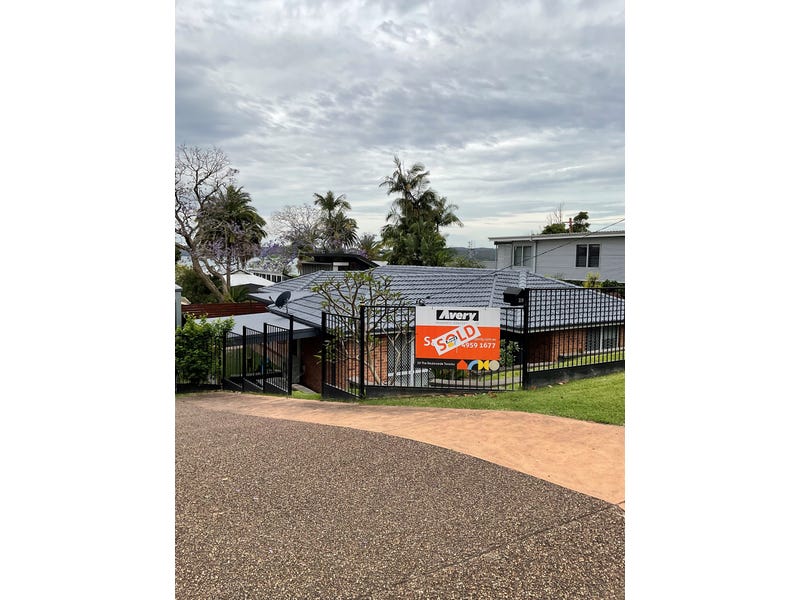 29 Brighton Avenue, Toronto, NSW 2283