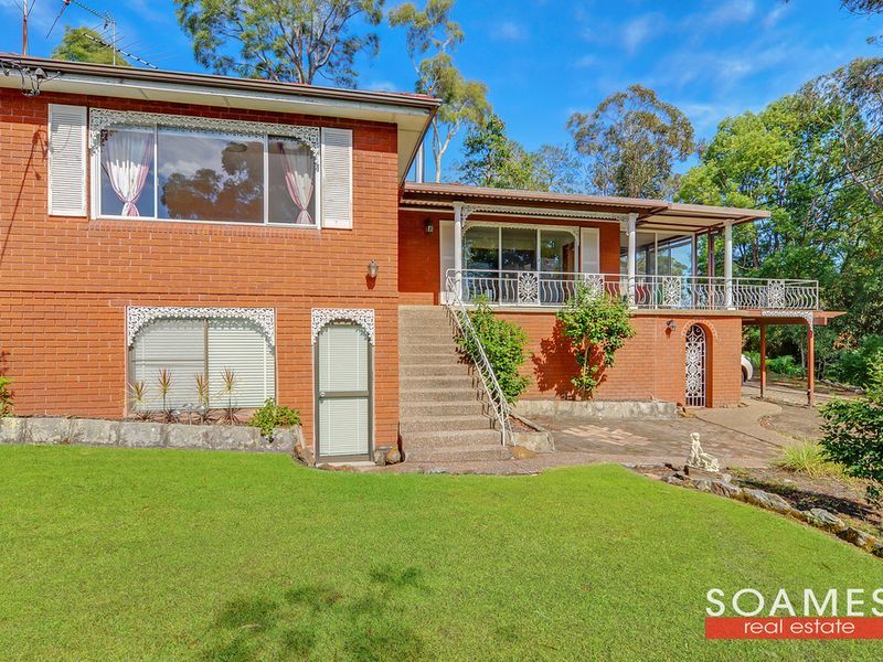 65 Hyacinth Street, Asquith, NSW 2077