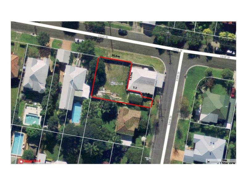 65 Lloyd Street, Camp Hill, QLD 4152