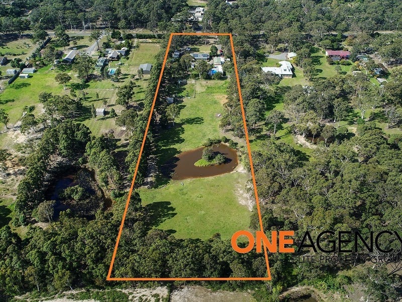 42 Gardner Road, Falls Creek, NSW 2540