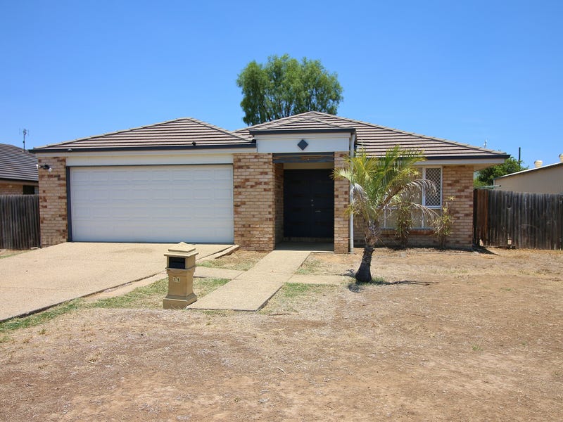 11 Stanford Pl, Laidley, Qld 4341 Property Details