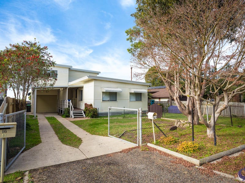 Rental Properties and Real Estate in Dalmeny, NSW 2546