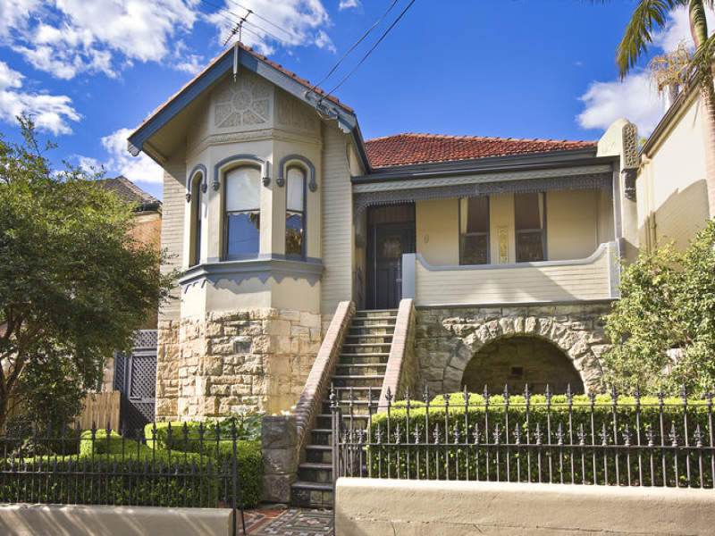 9 Northcote Road, Glebe, NSW 2037 Property Details