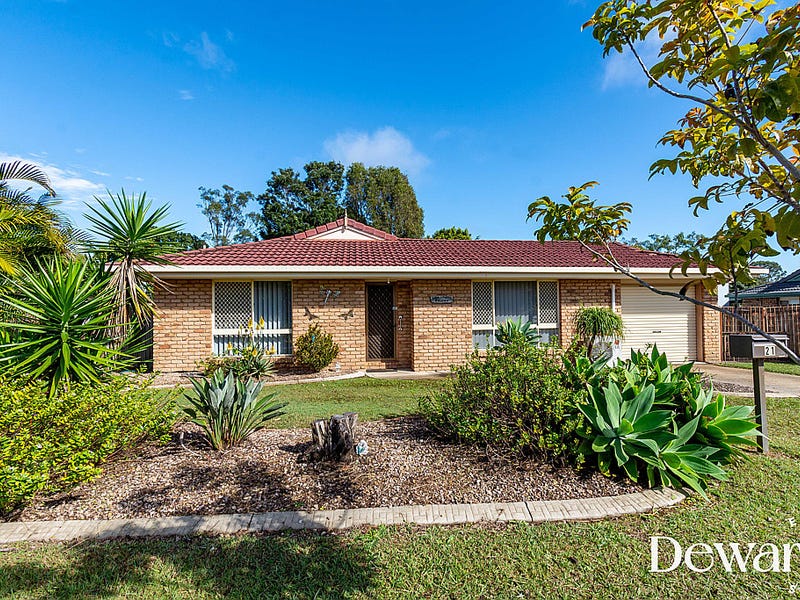 21 Meadowview Drive, Morayfield, Qld 4506 Property Details