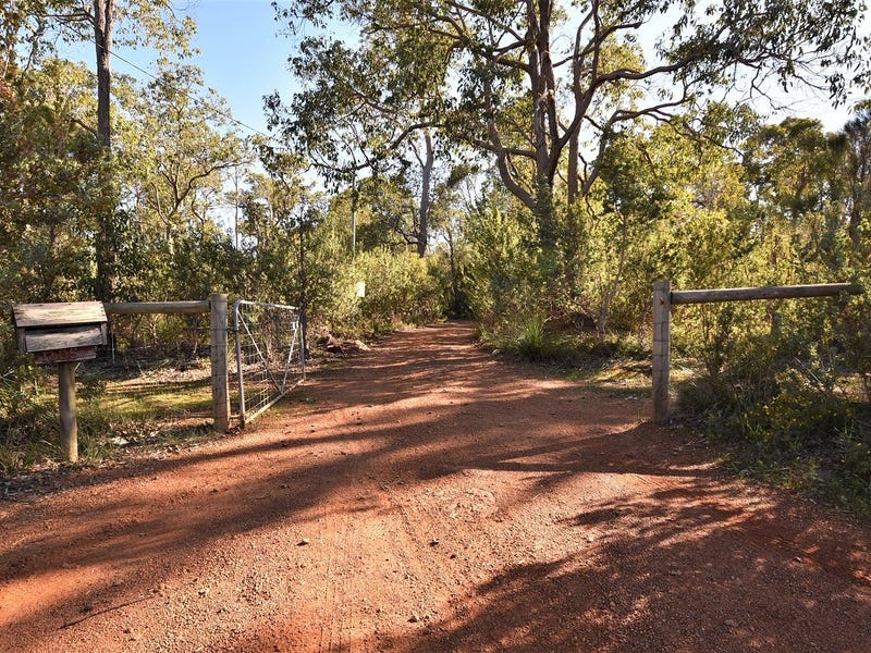 1105 Mills Road, Glen Forrest, WA 6071