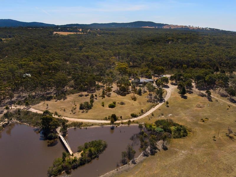 289 Lewis Road, Walmer, Vic 3463 House for Sale