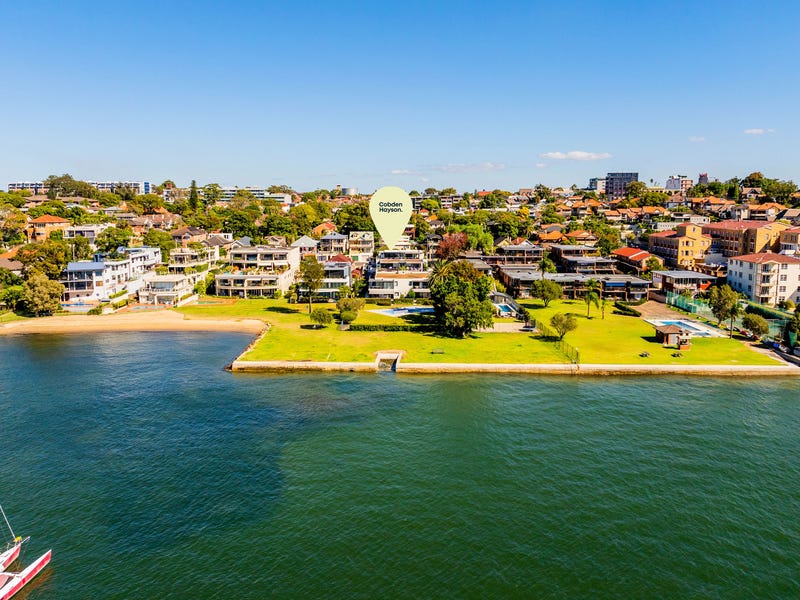 10/68A-70 St Georges Crescent, Drummoyne, NSW 2047 - Property Details