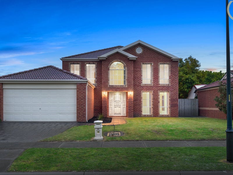 88 Harrington Drive, Narre Warren South, VIC 3805
