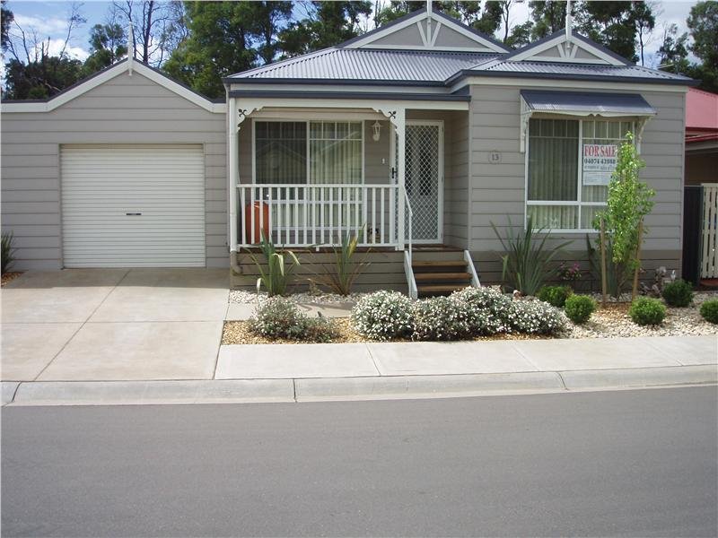13/134 WarragulLardner Road, Warragul, Vic 3820 Property Details