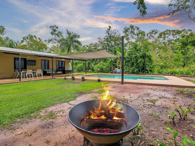 321 Beddington Road, Herbert, NT 0836