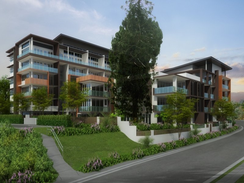 5302/60 Ferry Road, West End, QLD 4101