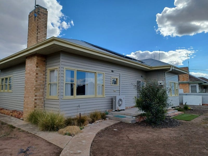 60 Foundry Street, Minyip, Vic 3392 House for Sale