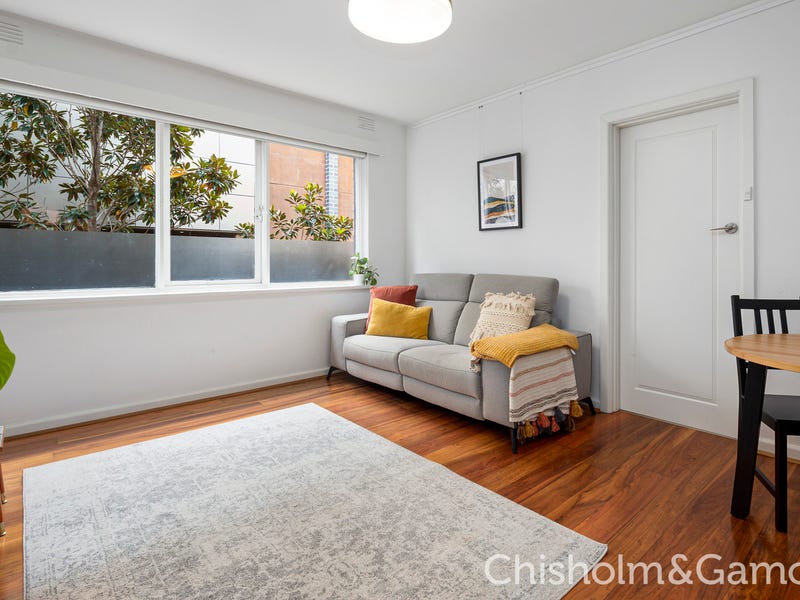 3/19 Herbert Street, St Kilda, VIC 3182