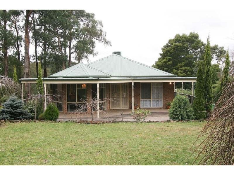 79 David Hill Road, Monbulk, Vic 3793 Property Details