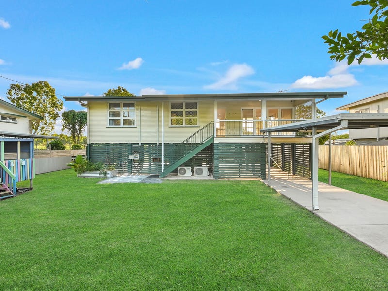 1671 Riverway Drive, Kelso, Qld 4815 Property Details