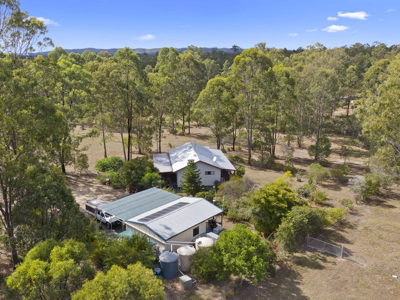 484 Curra Estate Road, Curra, Qld 4570 Property Details