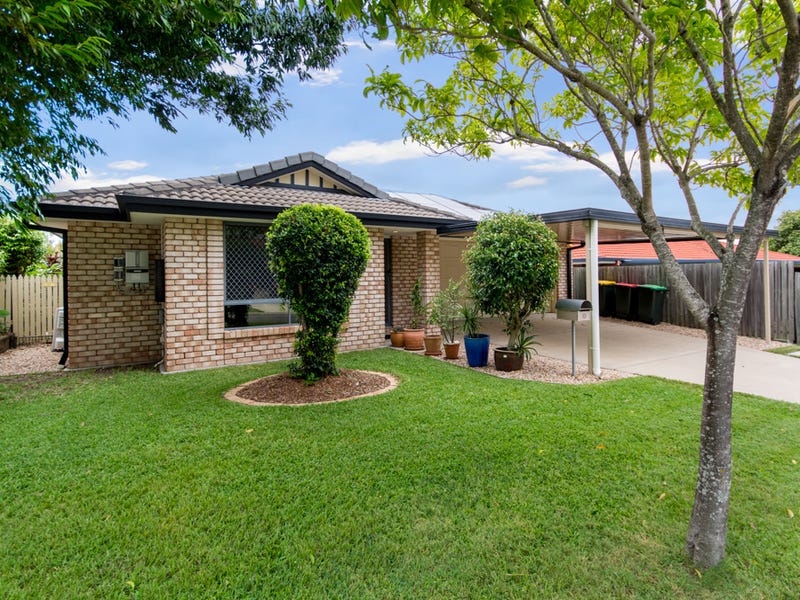 15 Brampton Place, Taigum, Qld 4018 Property Details