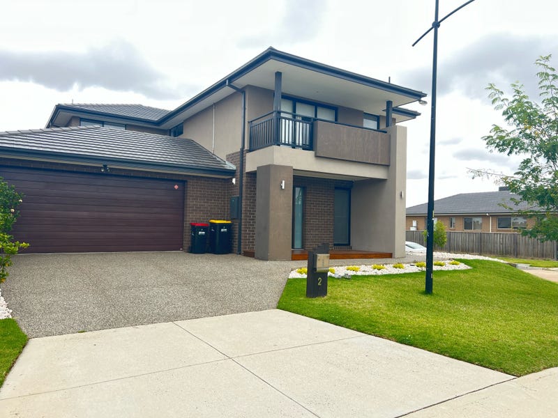 2 Devine Lane, Aintree, Vic 3336 Property Details