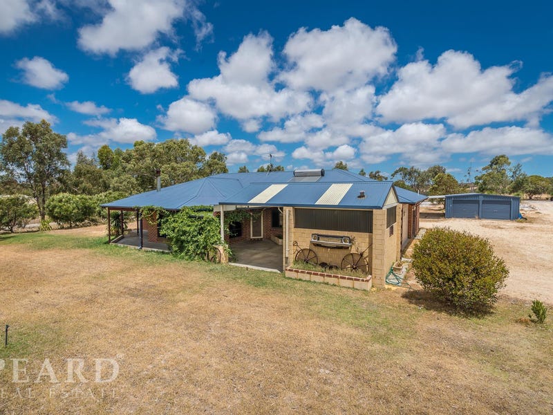 43 Seaflower Way, Gabbadah, WA 6041 Property Details