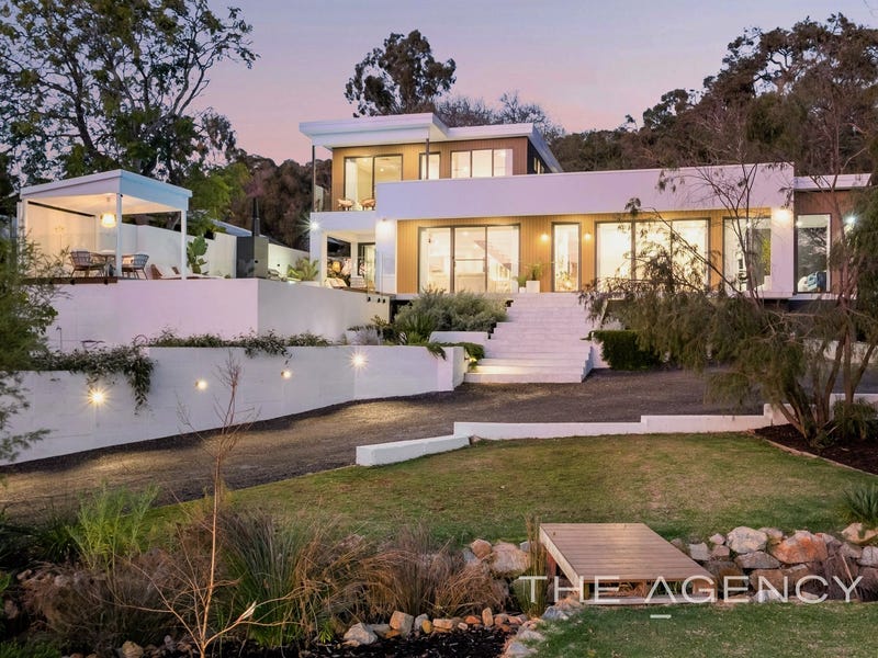 1165A Glen Road, Darlington, WA 6070 House for Sale