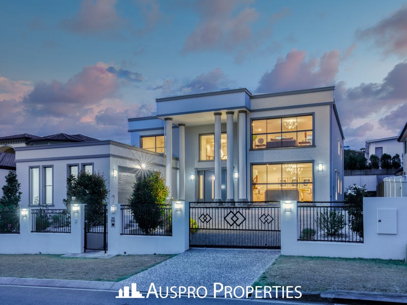 36 Hawthorn Circuit, Stretton, Qld 4116 Property Details