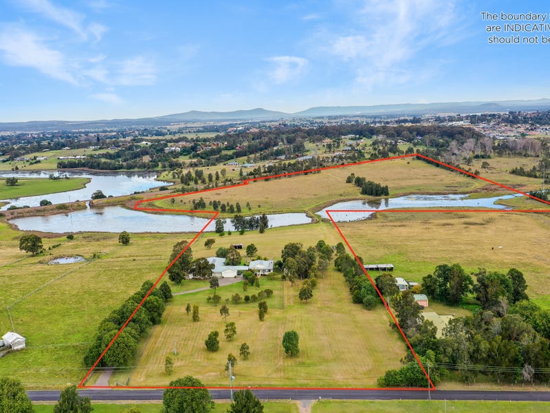 473 Oakhampton Road, Oakhampton, NSW 2320 Property Details