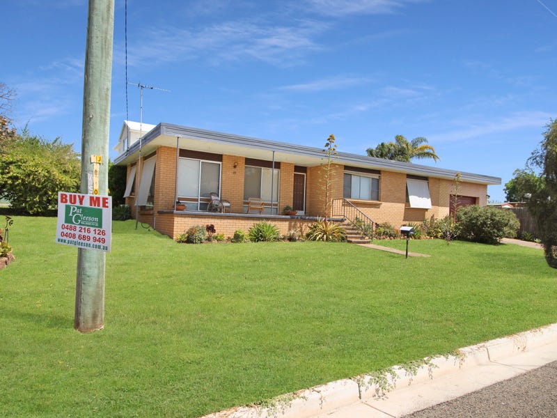 19 Perth Street, Aberdeen, NSW 2336