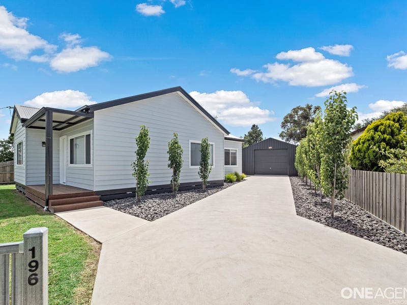 196 Kay Street, Traralgon, Vic 3844 House for Sale