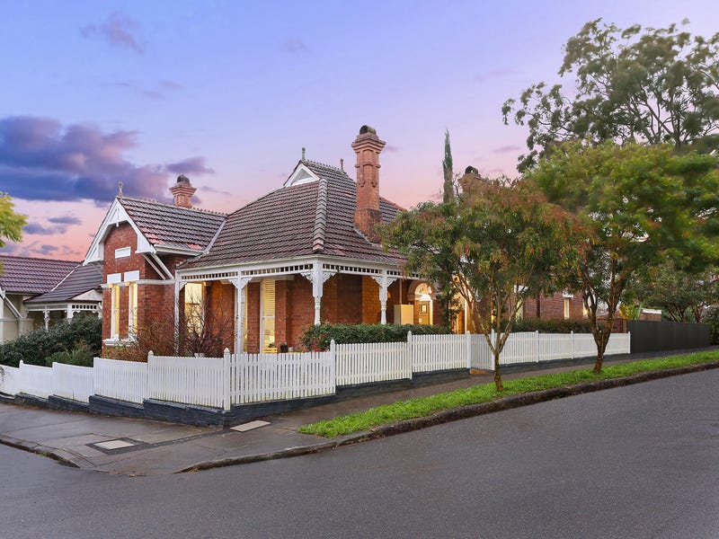 23 The Avenue, Petersham, NSW 2049 Property Details