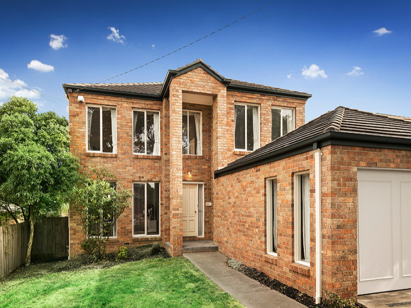 350 Porter Street, Templestowe, Vic 3106 Property Details