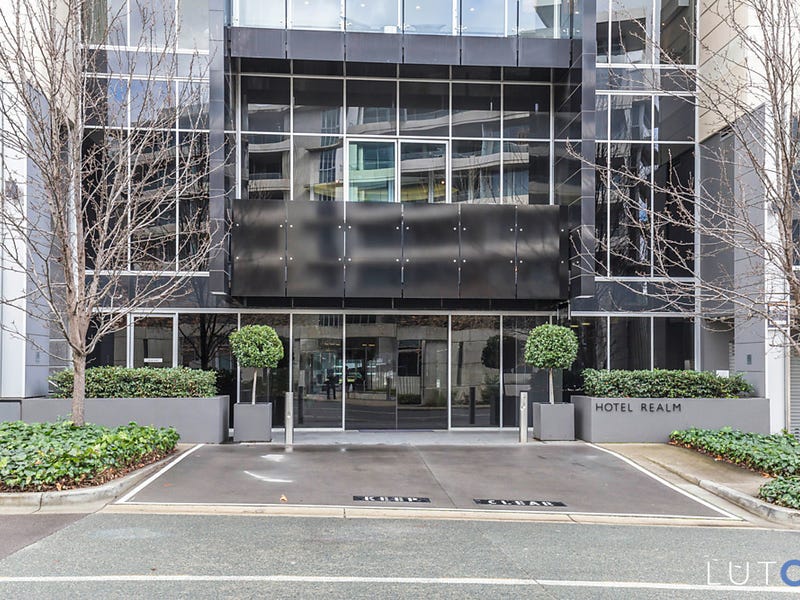 44/3 Burbury Close, Barton, ACT 2600 Property Details