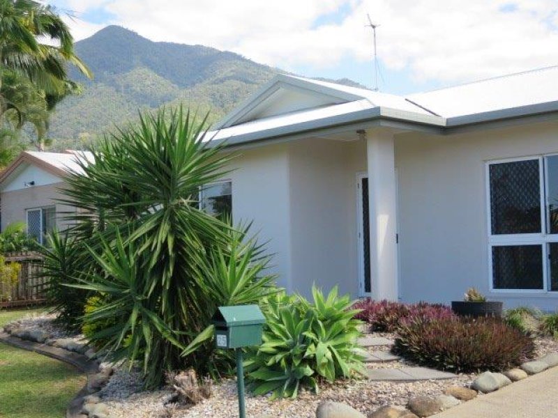 25 Cooktown Road, Edmonton, Qld 4869 Property Details