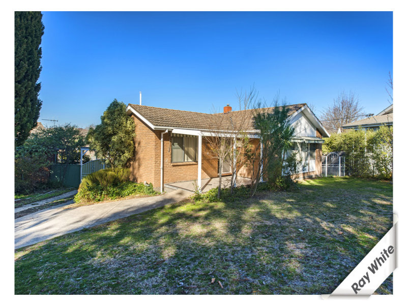 26 Collier Street, Curtin, ACT 2605 Property Details