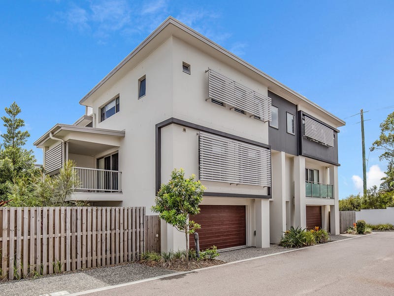 51 /55 Francis Ave, Rochedale, Qld 4123 Townhouse for Sale