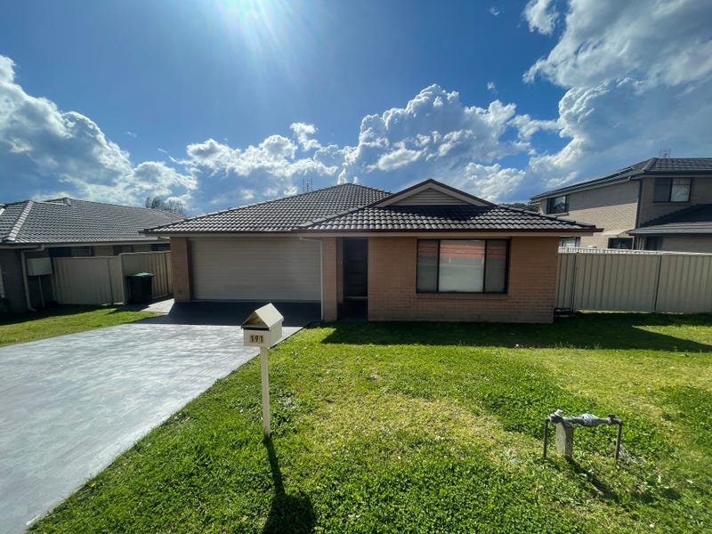 191 Johns Road, Wadalba, NSW 2259