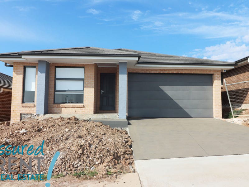 22 Rochester Street, Gregory Hills, NSW