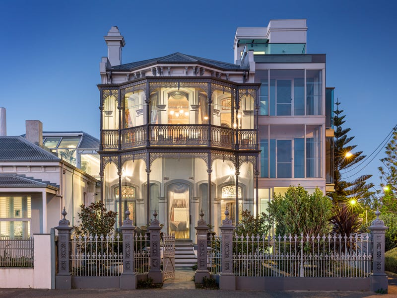 1 Beaconsfield Parade, Port Melbourne, VIC 3207