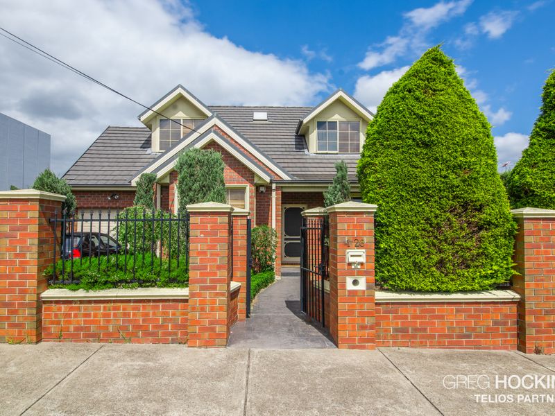 1/26 Swindon Road, Hughesdale, VIC 3166