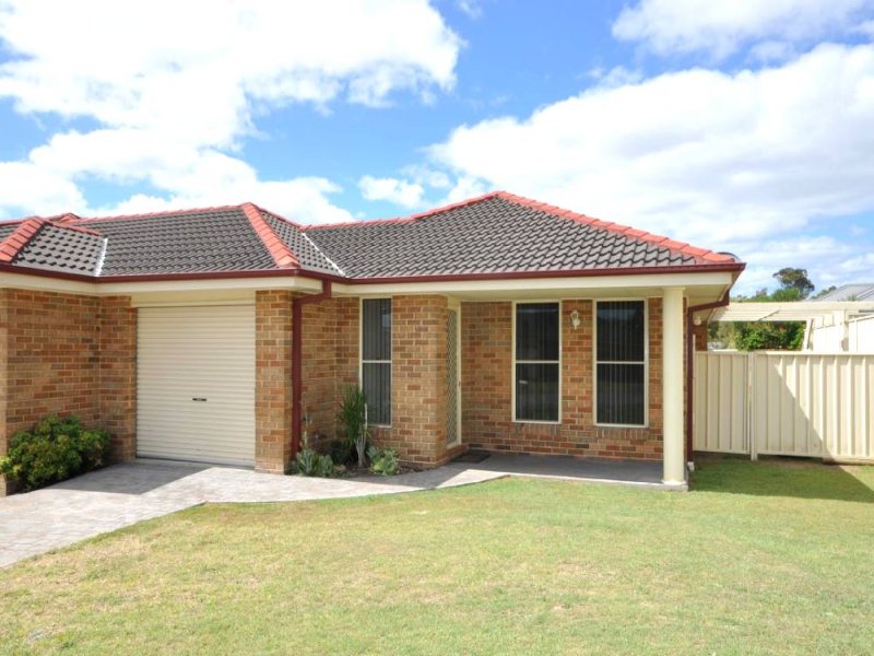 2/4 Wakefield Close, Raworth, NSW 2321 Property Details