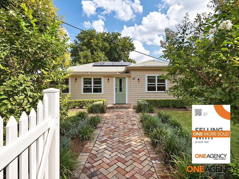 47 High Street, Singleton, NSW 2330 - Property Details