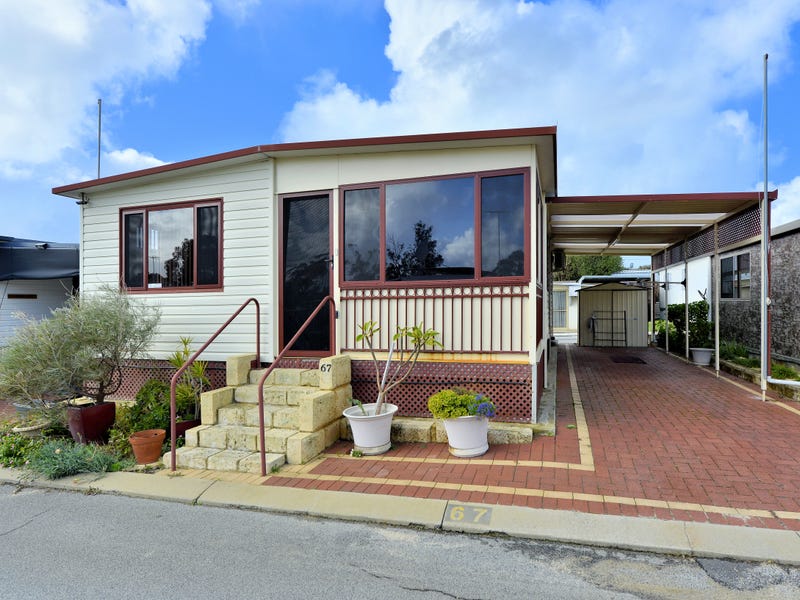 Lot 67/1149 Old Coast Road, Dawesville, WA 6211 Property Details